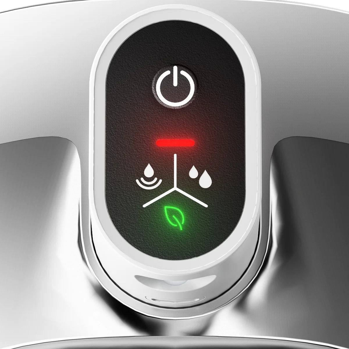 VelvetTouch™ Wireless 4L Cat Water Fountain with Auto Sensor