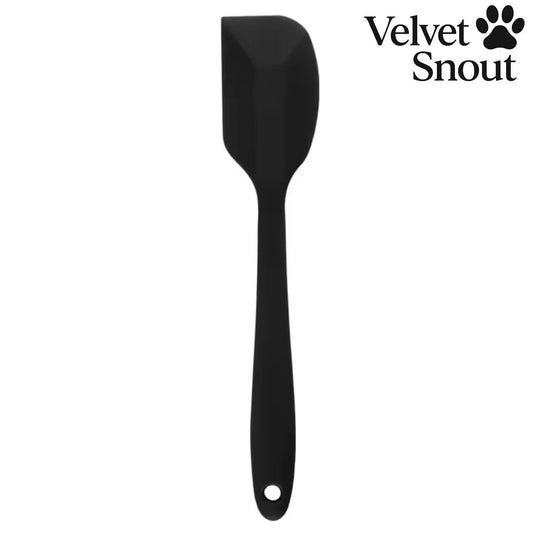 VelvetSnout™ Premium Pet Lick Mat – Slow Feeder & Anxiety Relief Pad